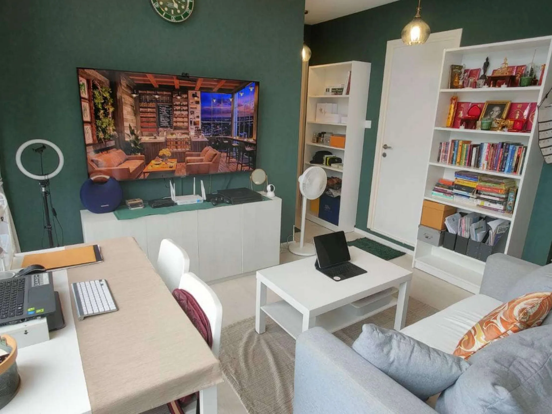 Property photos for Mazarine Ratchayothin