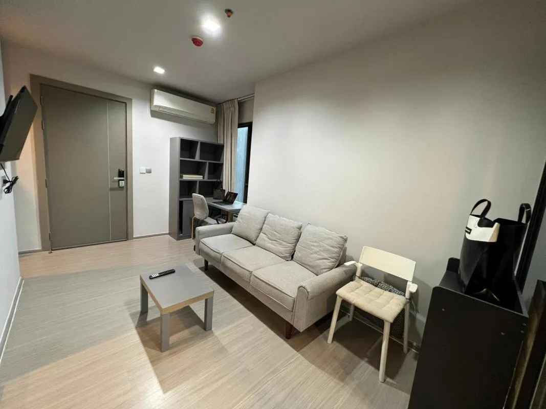 Property photos for LIFE Asoke - Rama 9