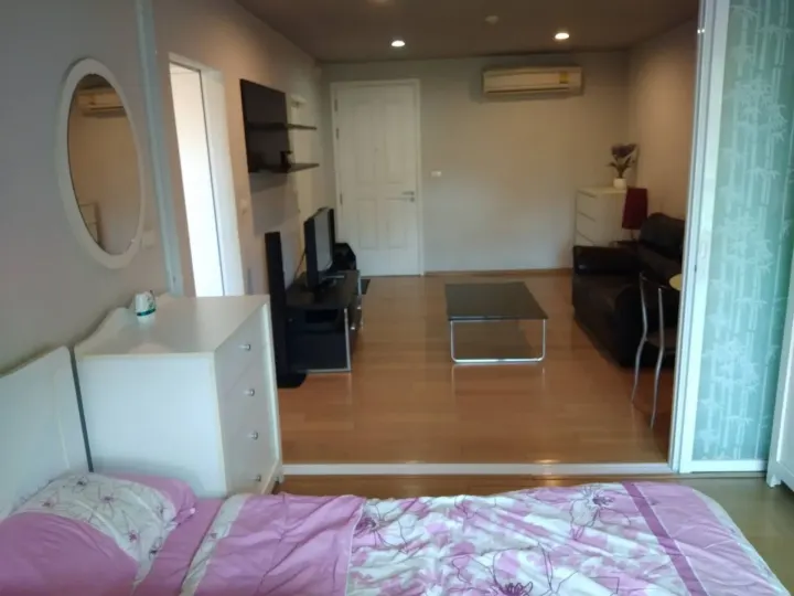 Property photos for Hive Sukhumvit 65