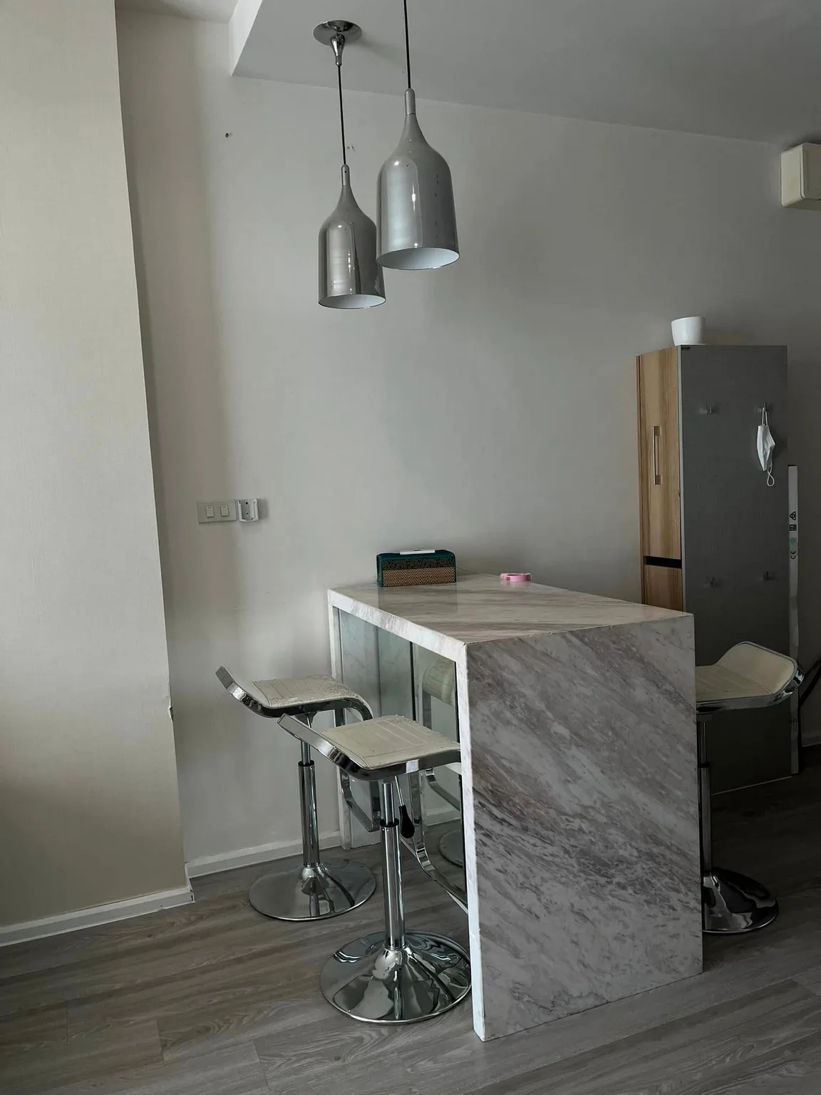 Property photos for Quinn Condo Ratchada