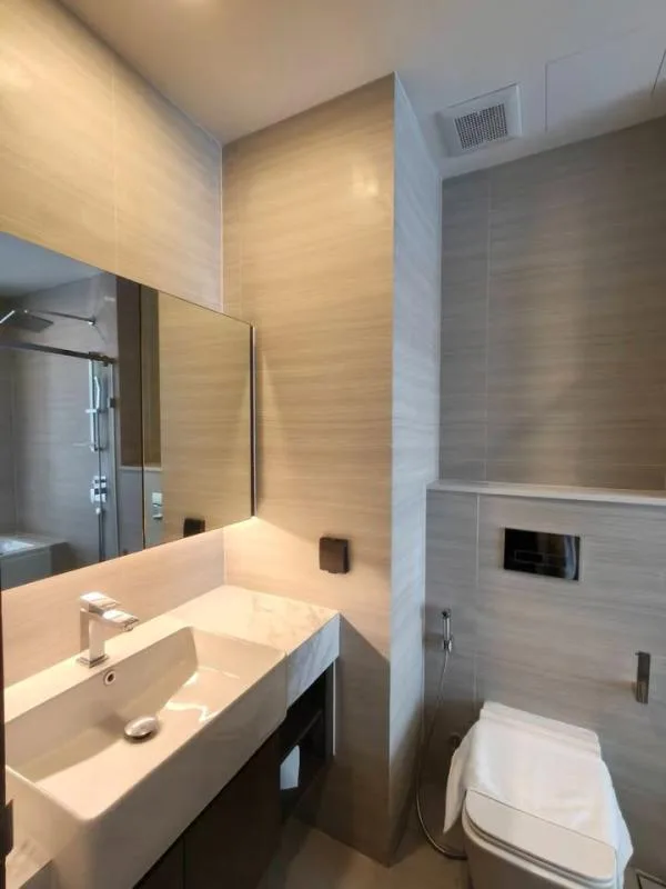 Property photos for Park Origin Thonglor