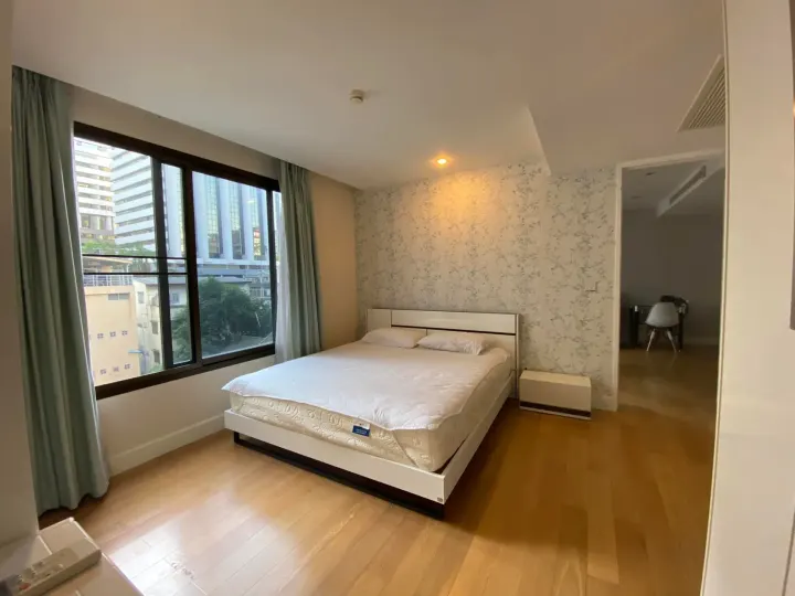 Property photos for Collezio Sathorn - Pipat