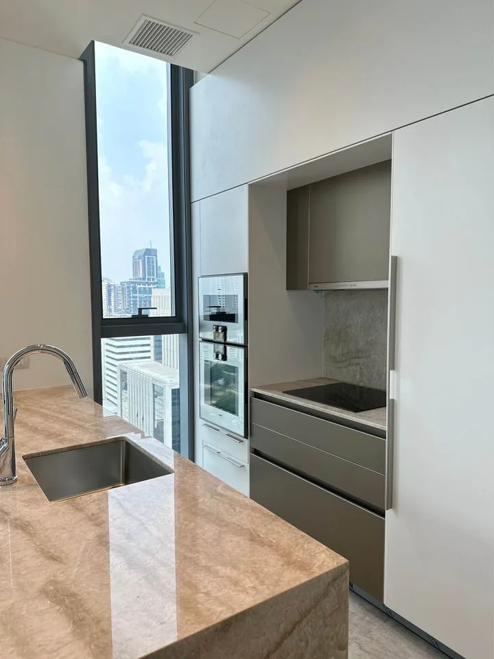 Property photos for Scope Langsuan