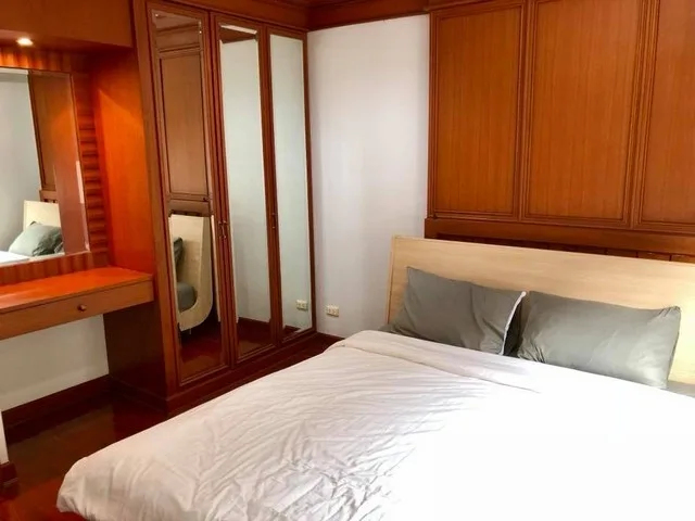 Property photos for Baan Klang Krung Thonglor