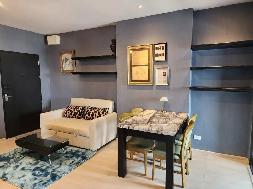 Property photos for Ideo Sukhumvit 115