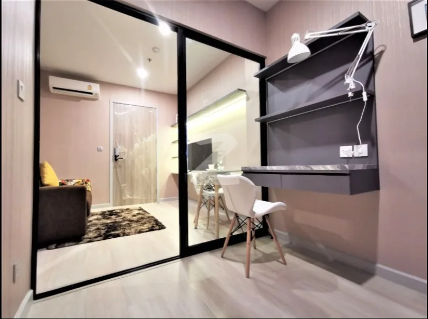 Property photos for Knightsbridge Prime Sathorn