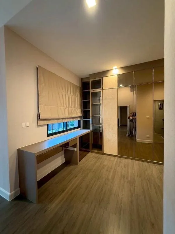 Property photos for Bangkok Boulevard Chaengwattana 2