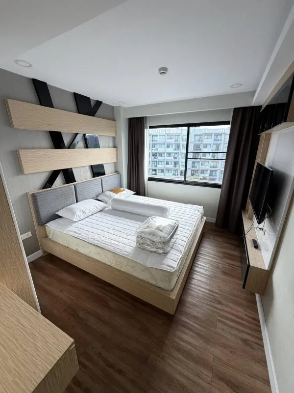 Property photos for Dusit Grand Park