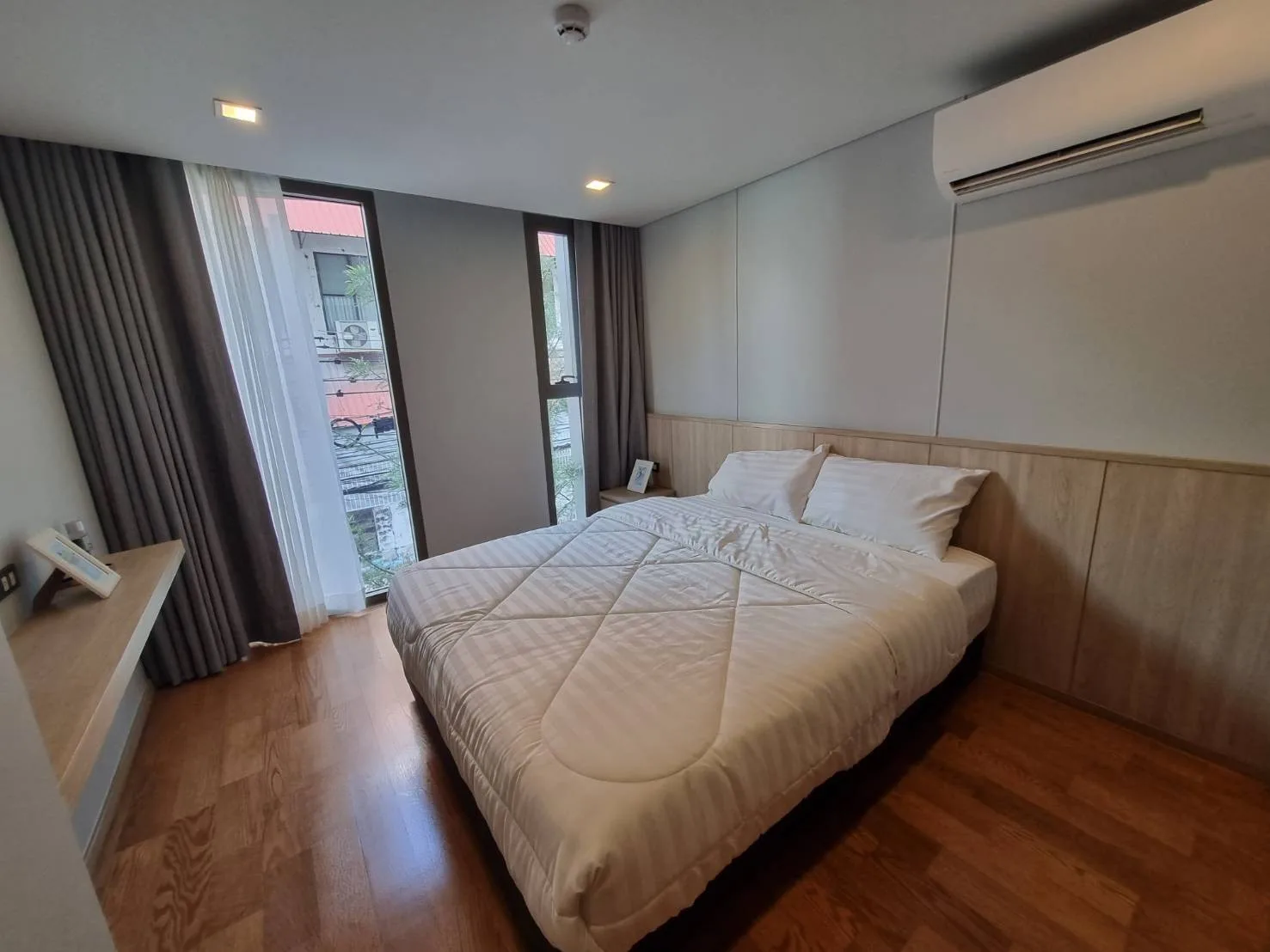 Property photos for Piya Apartment Sukhumvit 15