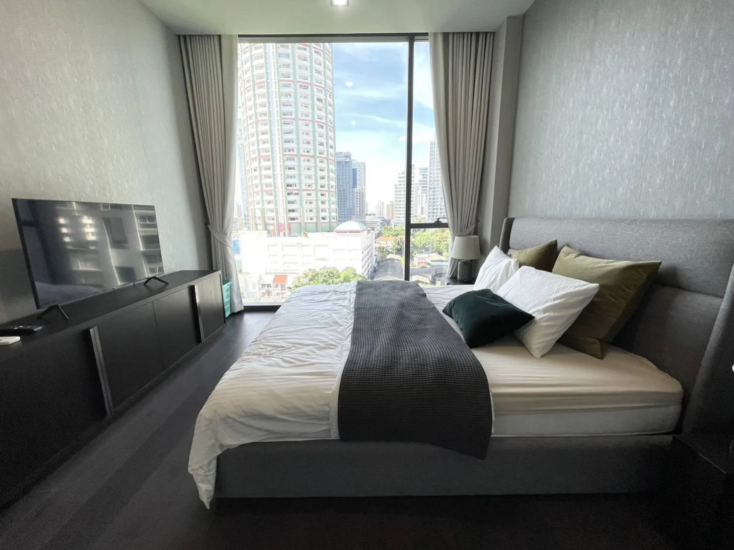Property photos for Laviq Sukhumvit 57
