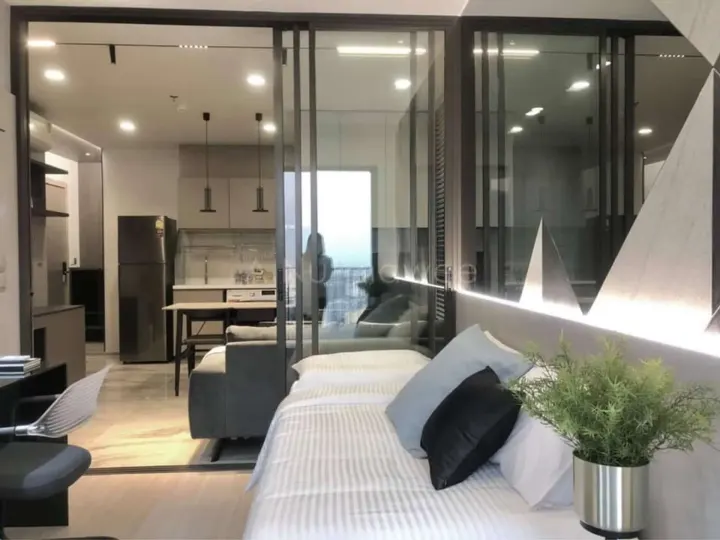 Property photos for LIFE Asoke - Rama 9