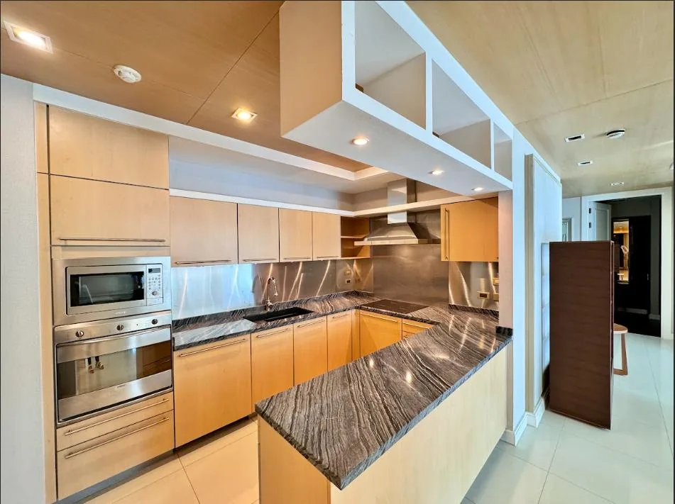 Property photos for Athenee Residence