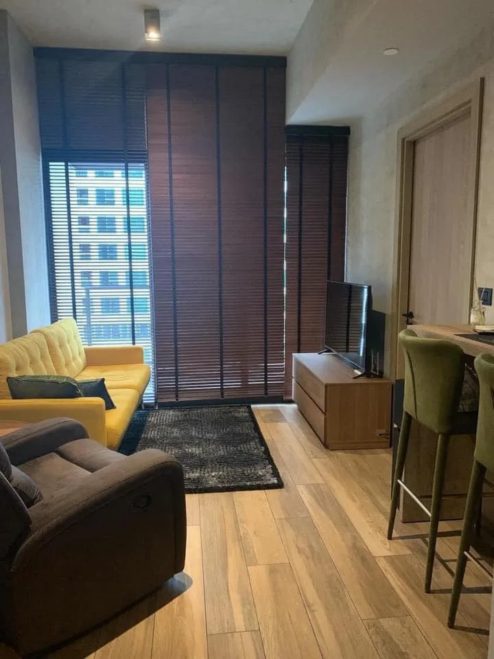 Property photos for The Lofts Asoke
