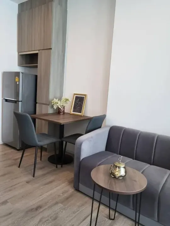 Property photos for Knightsbridge Sukhumvit Thepharak
