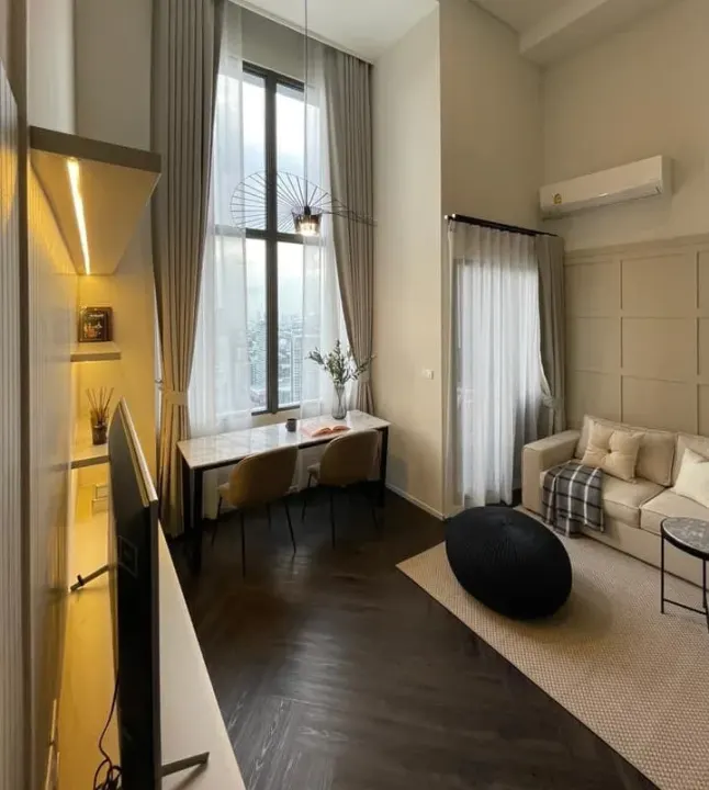 Property photos for Siamese Sukhumvit 87