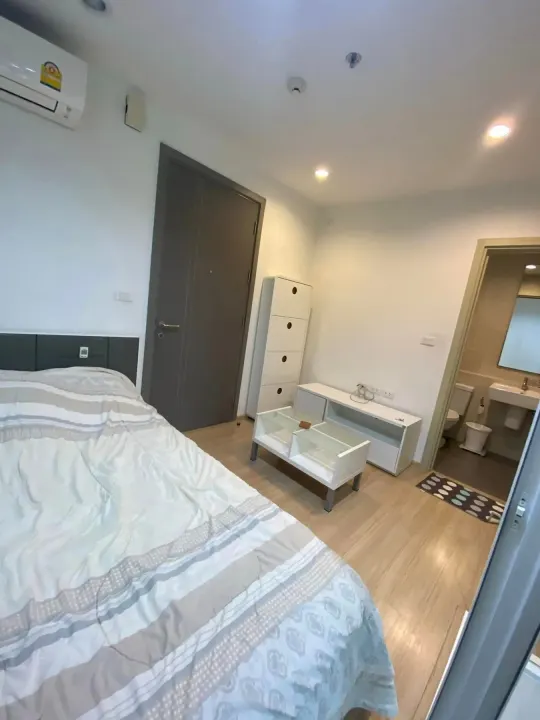 Property photos for The Base Rama 9 - Ramkhamhaeng