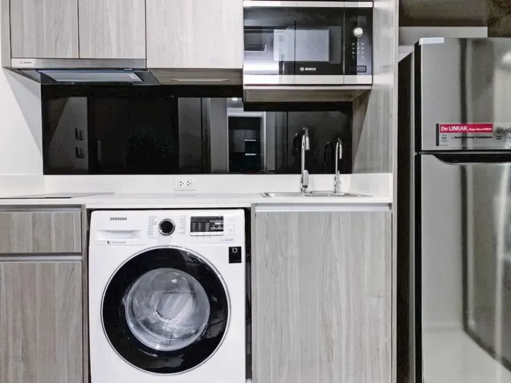 Property photos for Circle Rein Sukhumvit 12