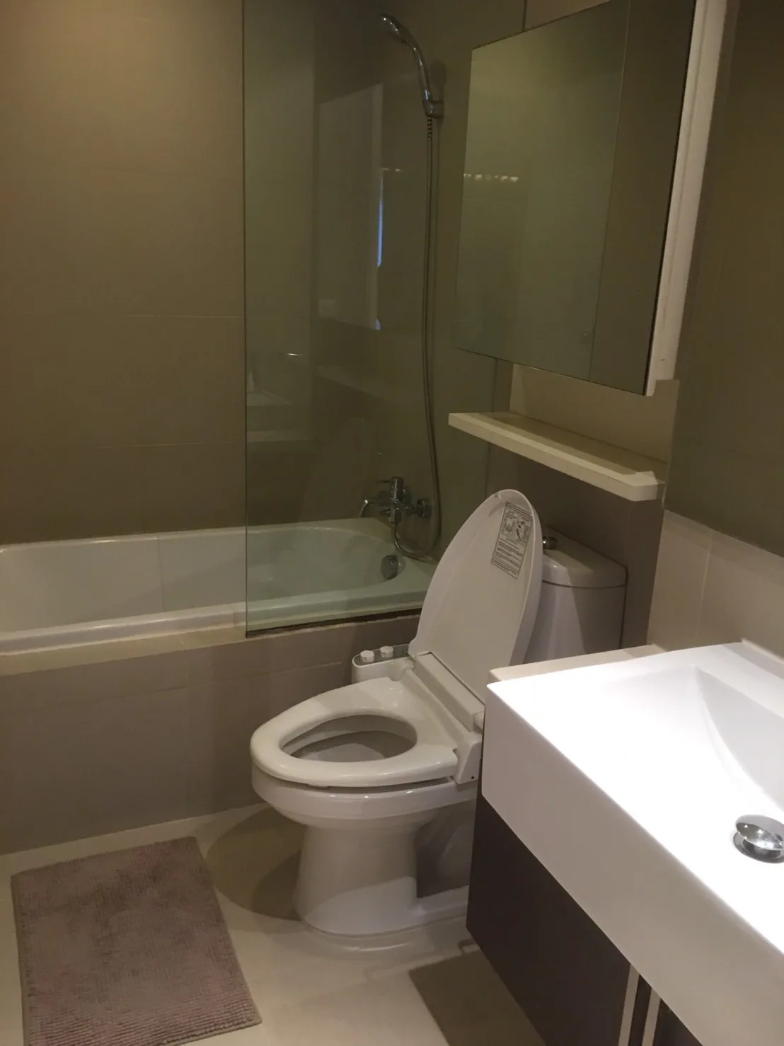 Property photos for Noble Remix