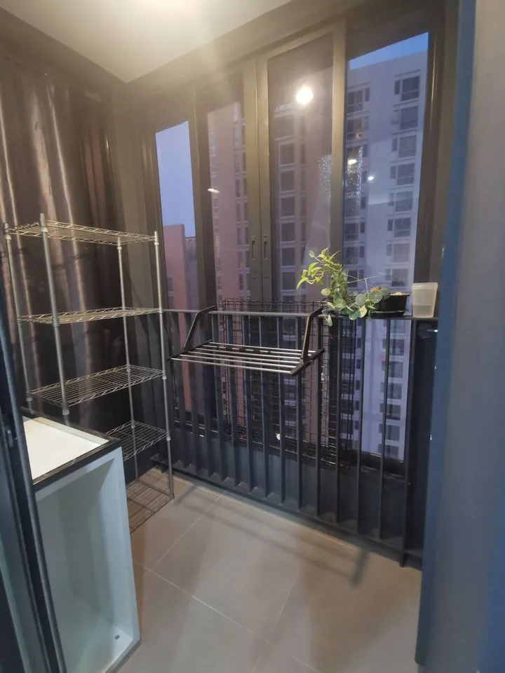 Property photos for Ideo Mobi Asoke