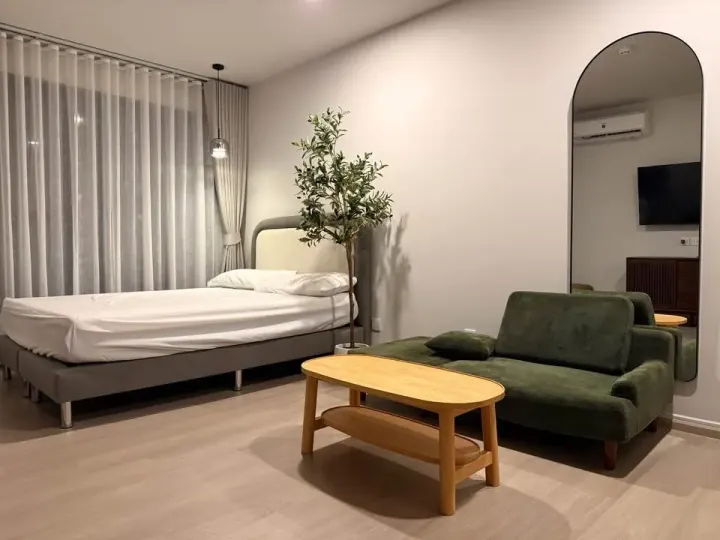 Property photos for Aspire Onnut Station