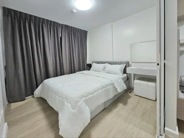 Property photos for D Condo Ramkhamhaeng