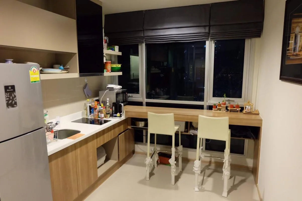 Property photos for Rhythm Sathorn