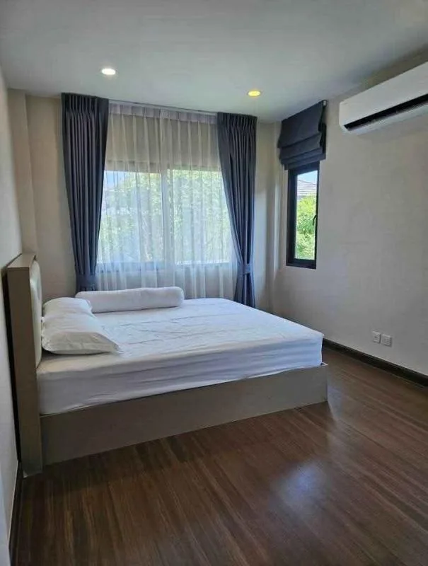 Property photos for The City Maha Chesadabodindranusorn Bridge