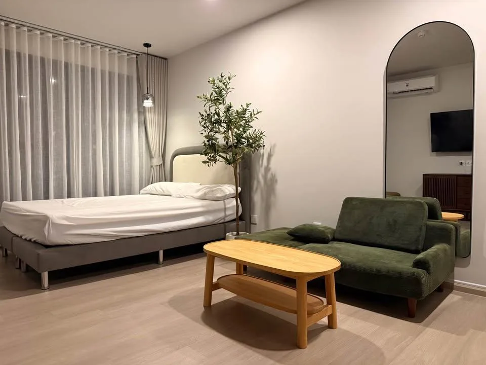 Property photos for Aspire Onnut Station