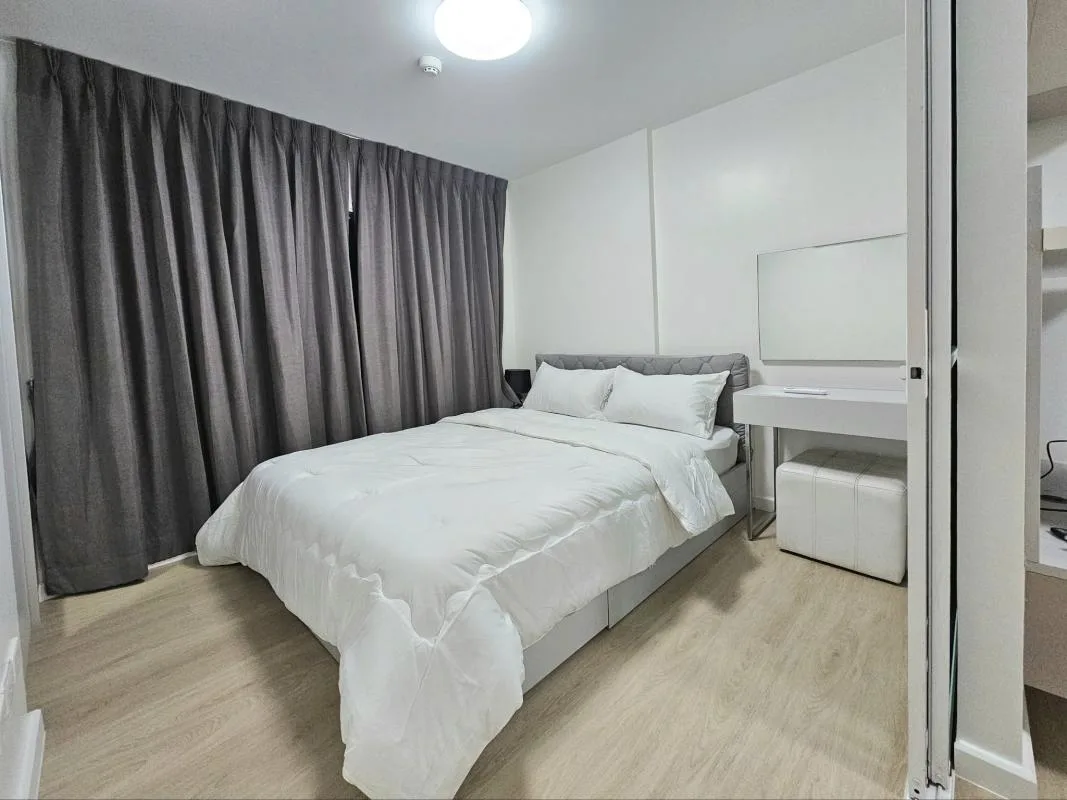 Property photos for D Condo Ramkhamhaeng