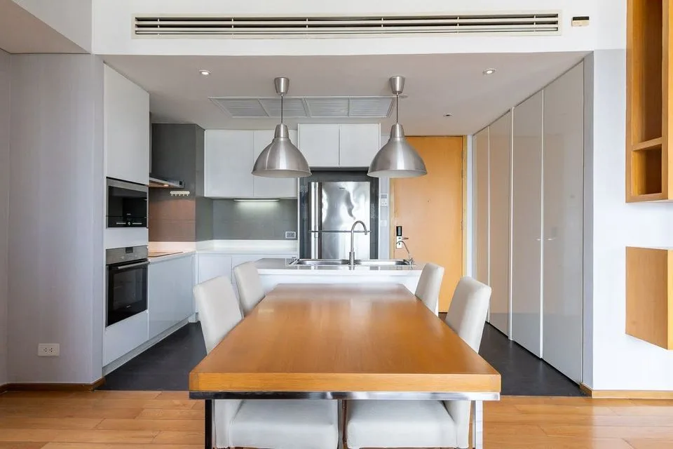 Property photos for Aequa Sukhumvit 49