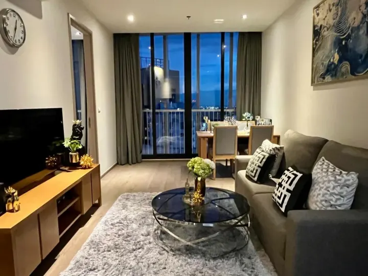 Property photos for Park Origin Phromphong
