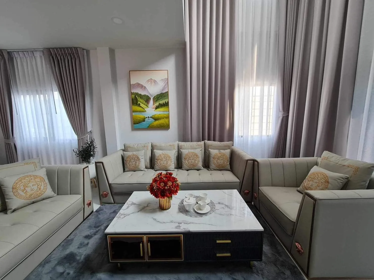 Property photos for The City Bangna Km.7