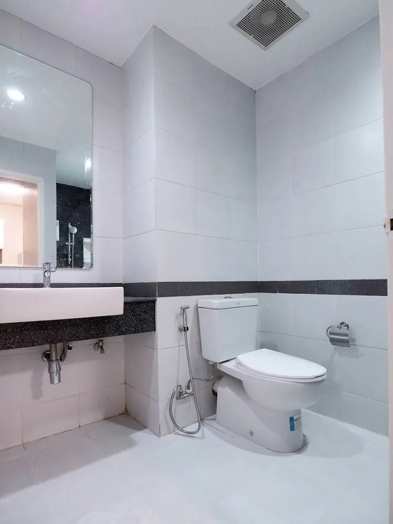 Property photos for A Space Asoke - Ratchada