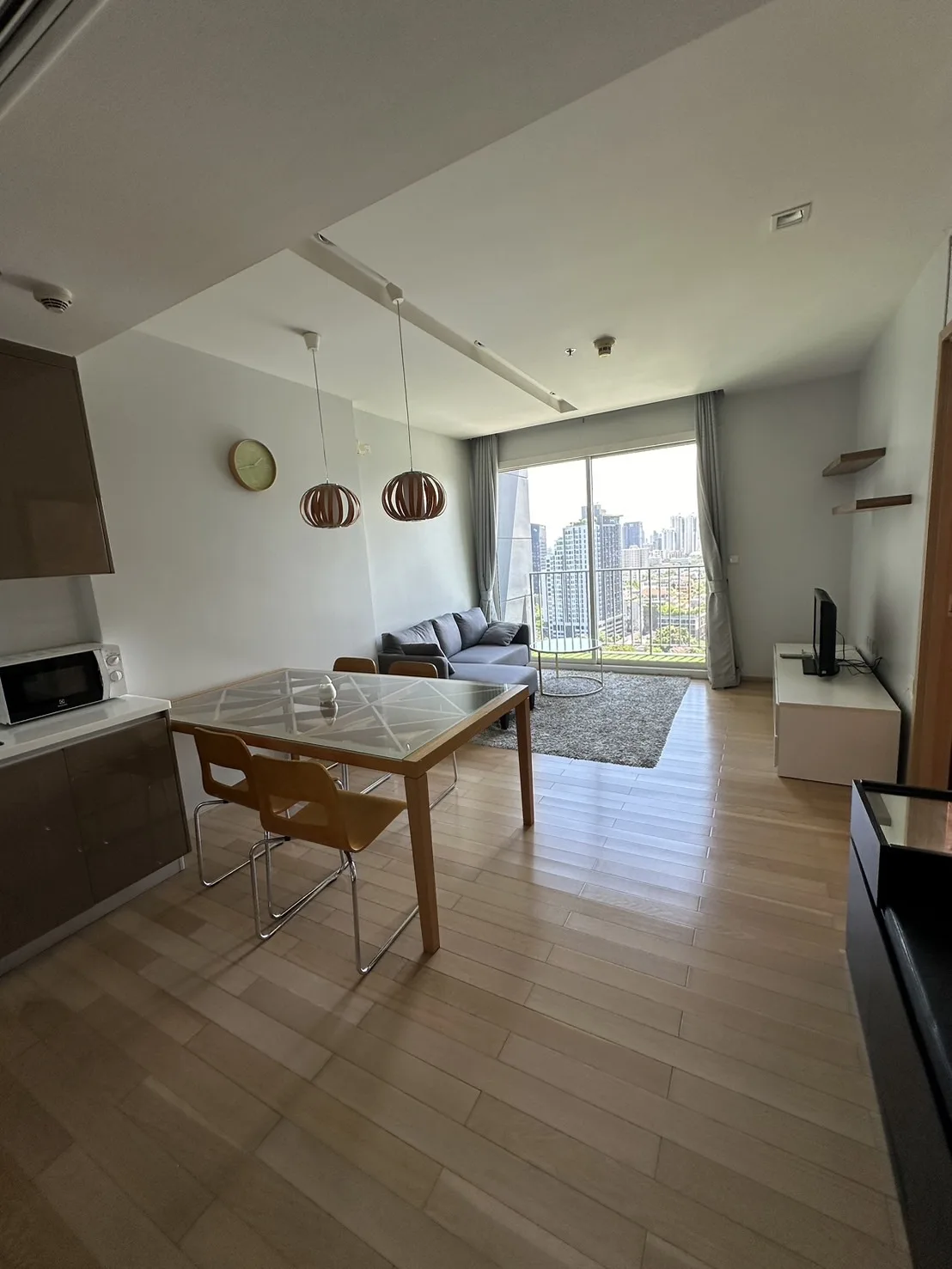 Property photos for Siri at Sukhumvit