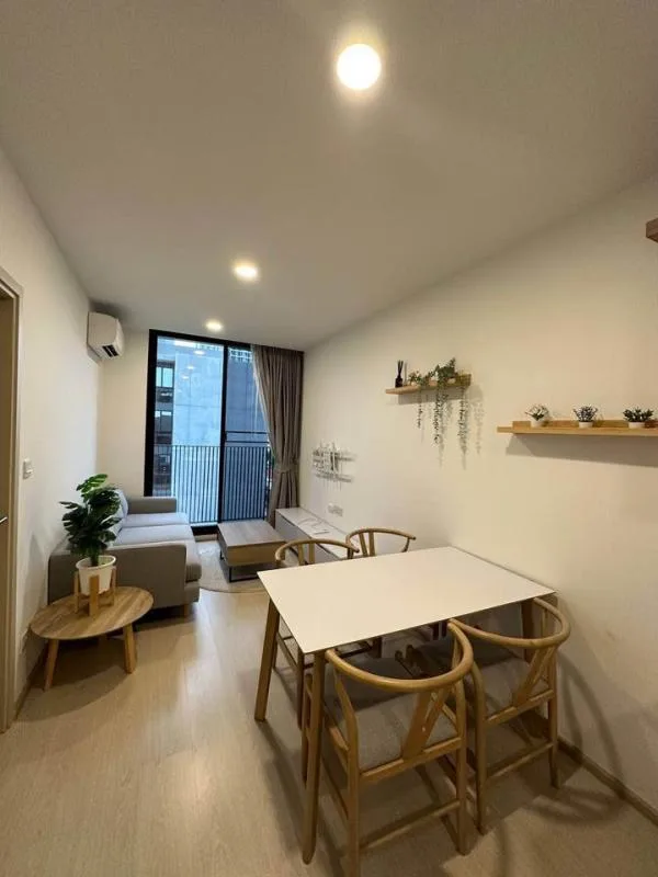 Property photos for Noble Ambience Sukhumvit 42