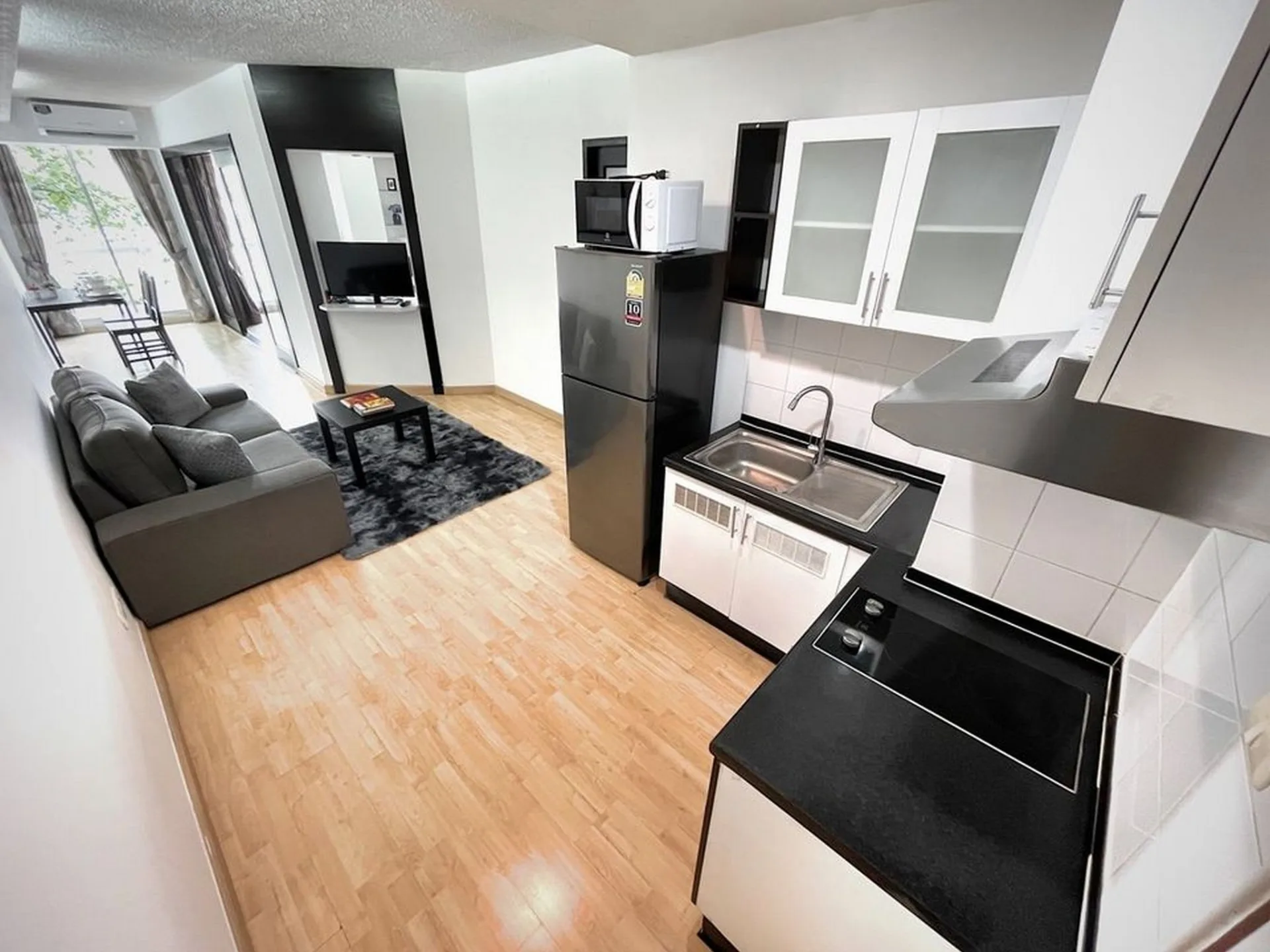 Property photos for The Waterford Sukhumvit 50 Onnut