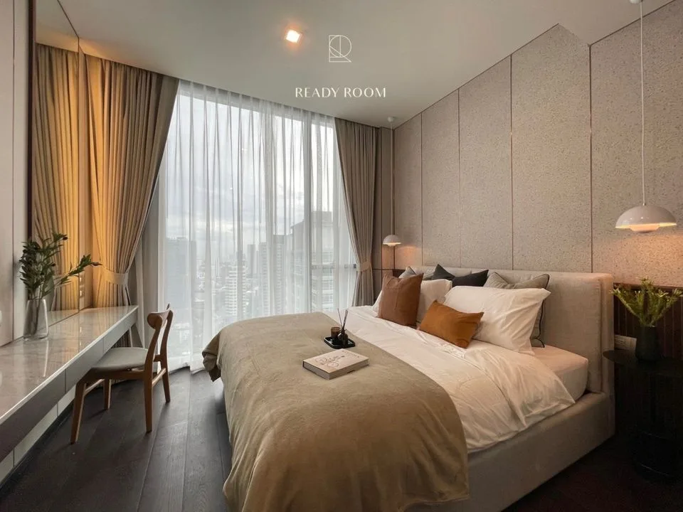 Property photos for Laviq Sukhumvit 57