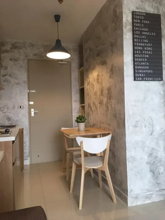 Property photos for Ideo Mix Sukhumvit 103