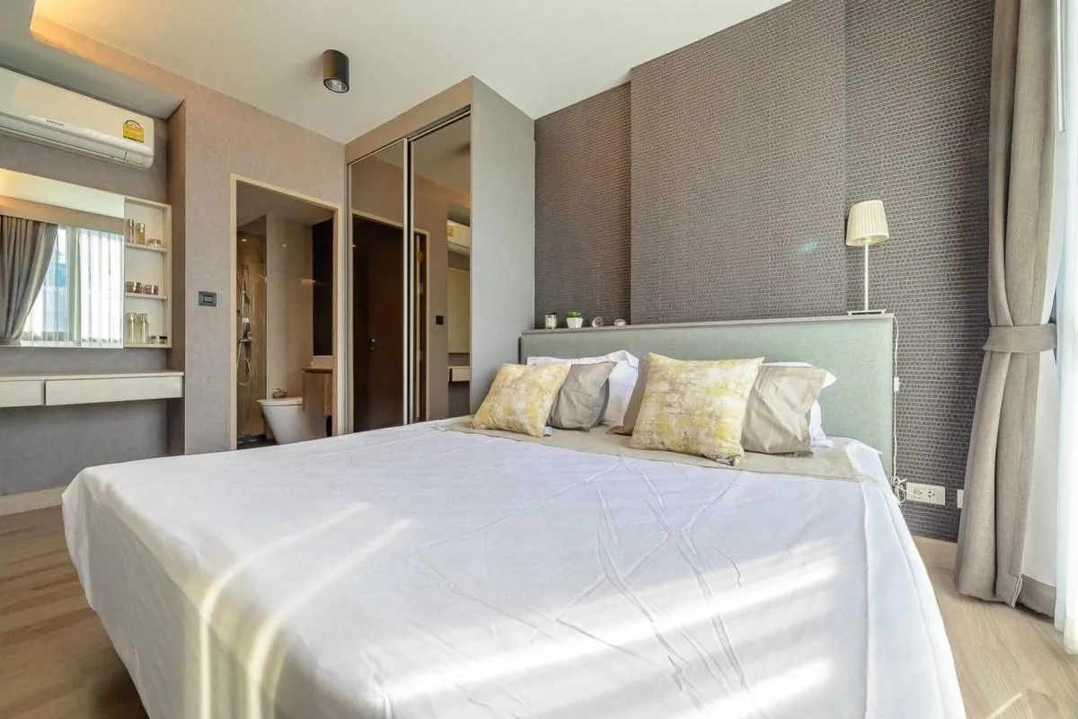 Property photos for The Unique Sukhumvit 62/1