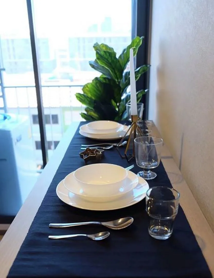 Property photos for Ideo Sukhumvit 93