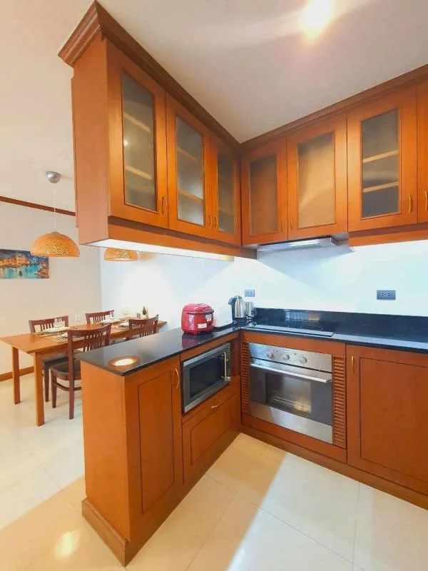 Property photos for Schloss @ Thonglor
