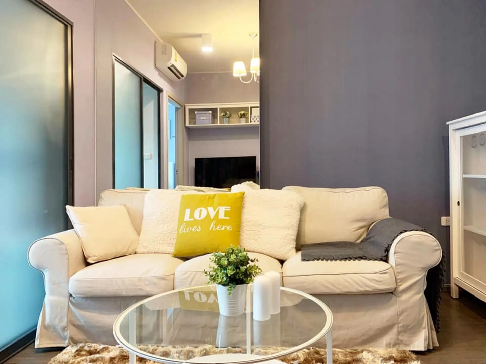 Property photos for Ideo Sukhumvit 93