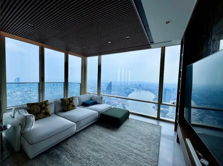 Property photos for Four Seasons Private Residences Bangkok