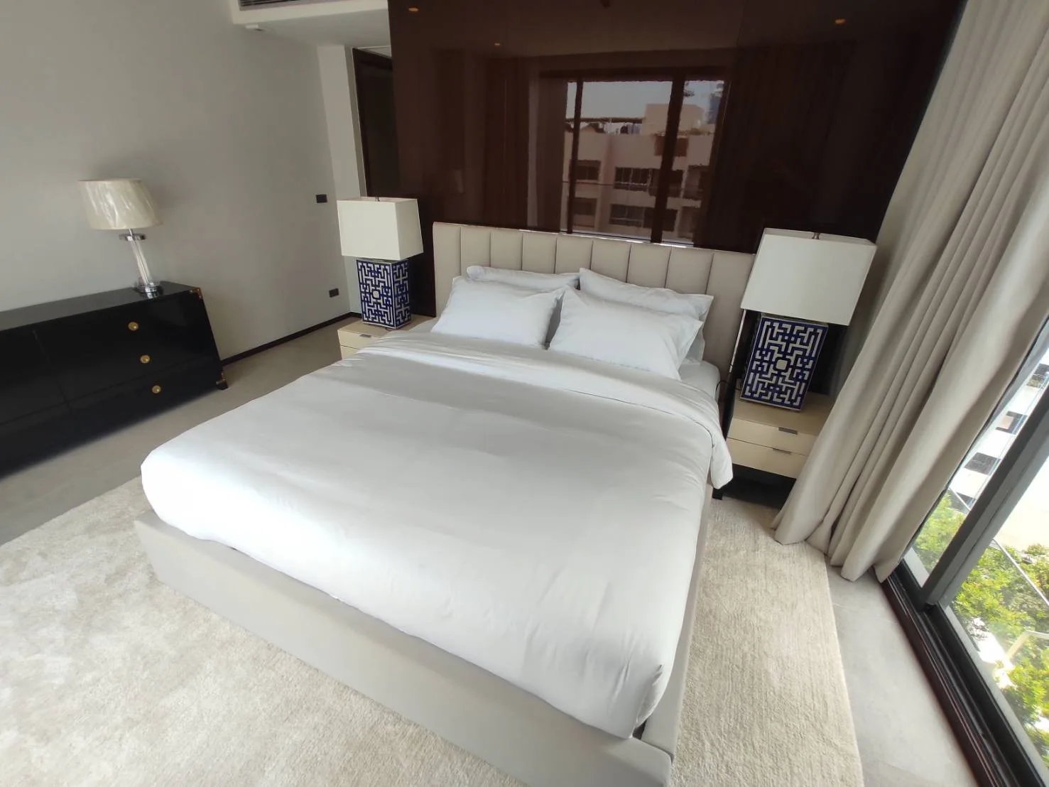 Property photos for La Citta Delre Thonglor 16