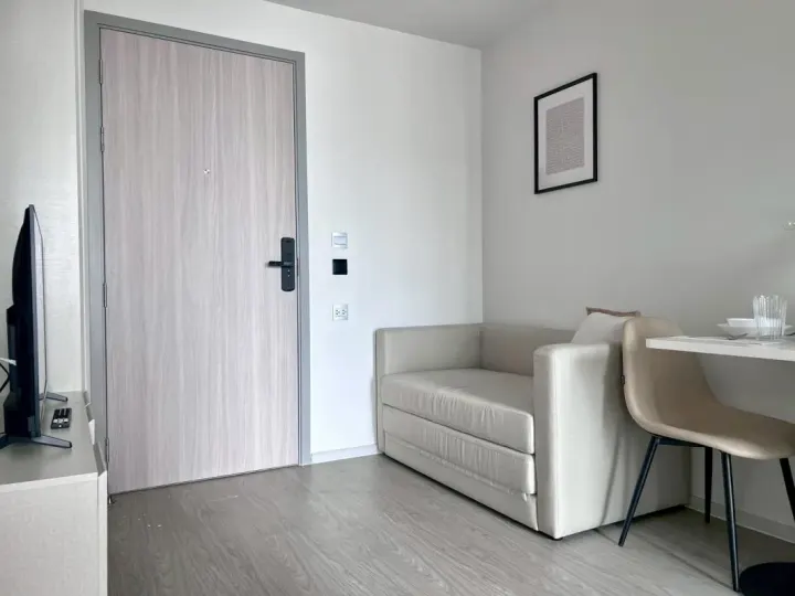 Property photos for Atmoz Oasis On Nut