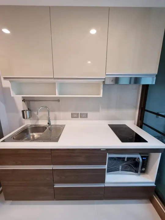 Property photos for Supalai Oriental Sukhumvit 39