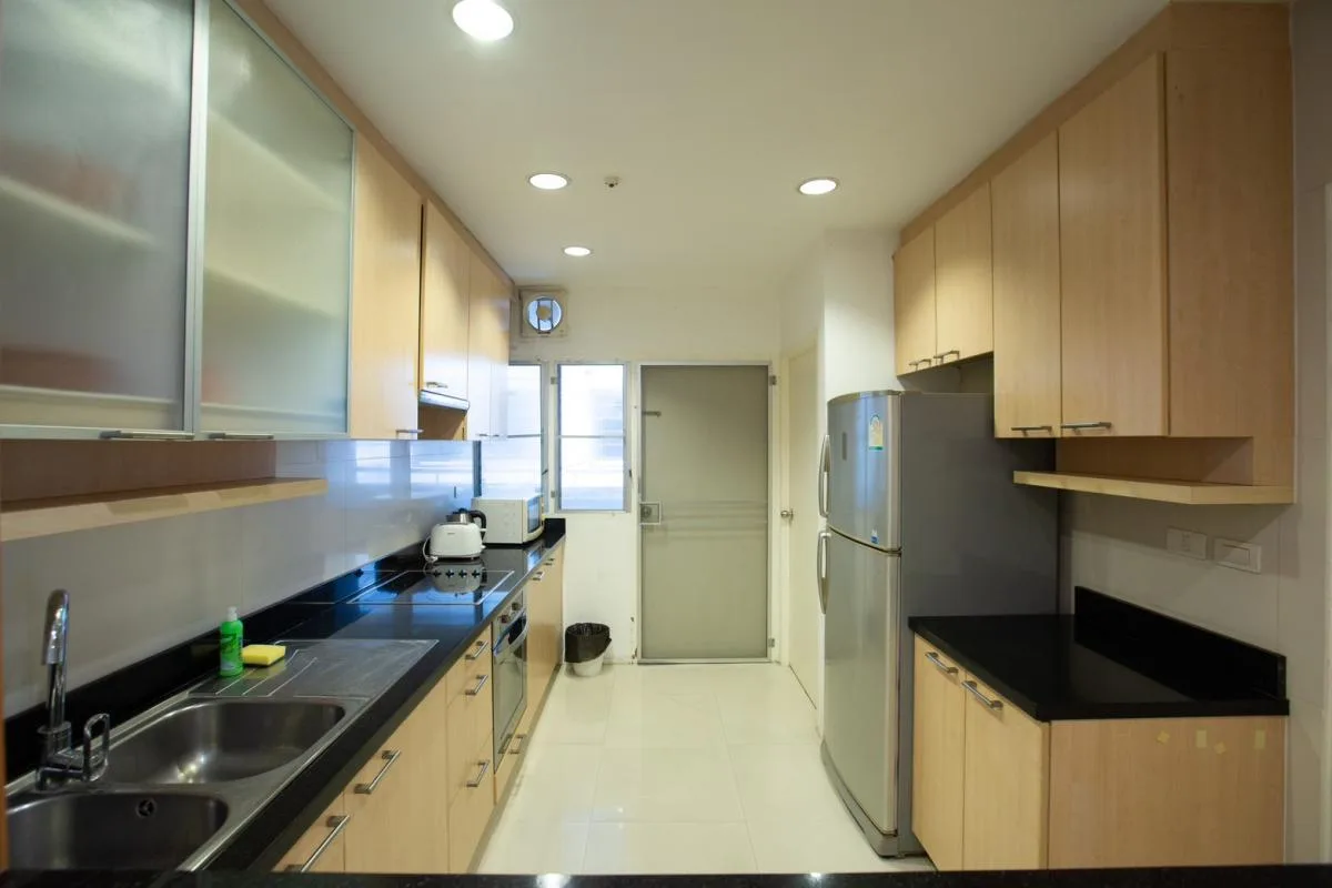 Property photos for Baan Sawasdee