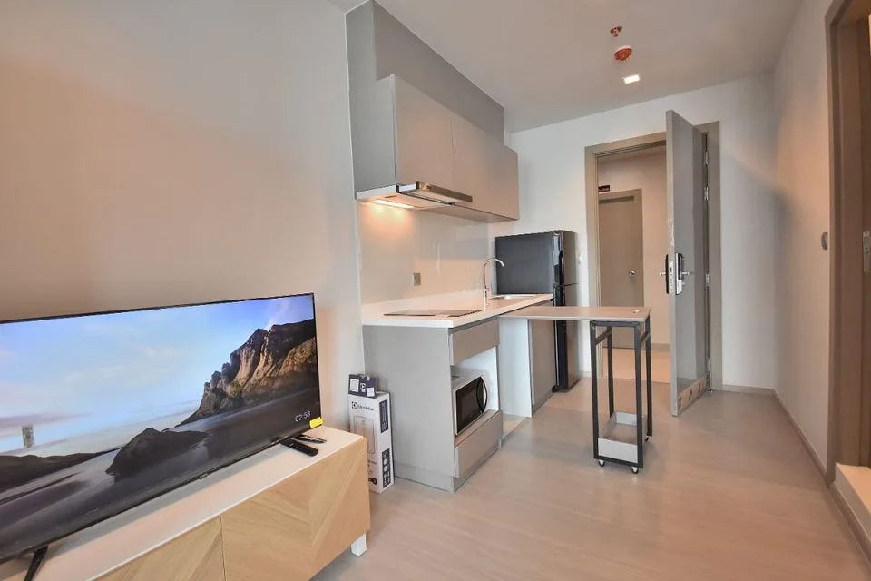 Property photos for LIFE Asoke - Rama 9