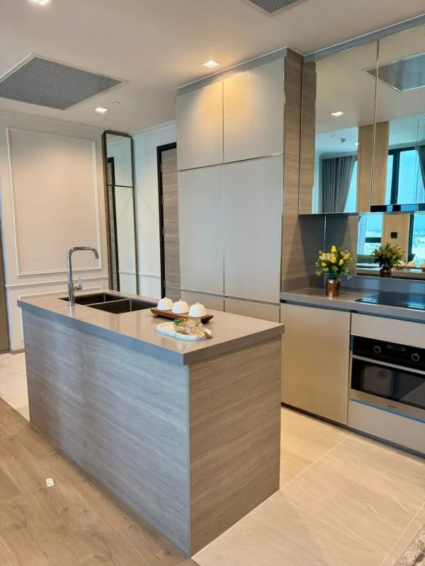 Property photos for The Crest Park Residences