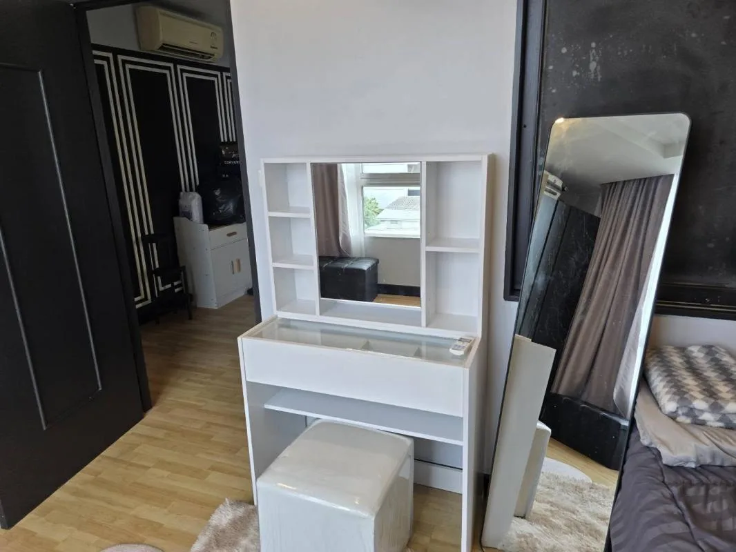 Property photos for Ratchada City Condo 2